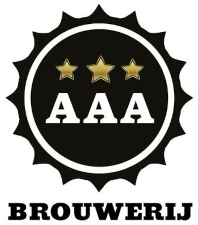 AAA brouwerij logo